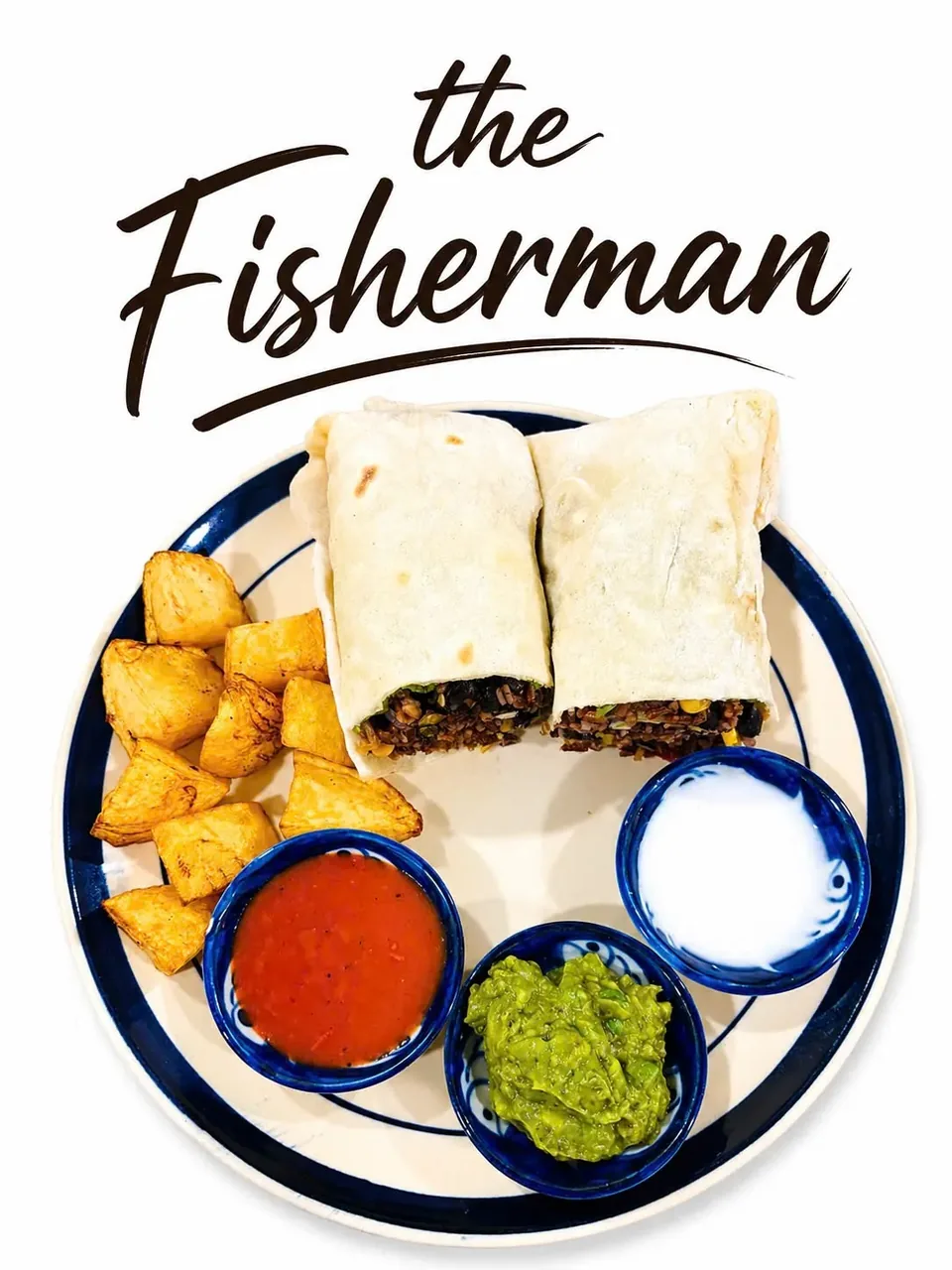 Mexican wrap